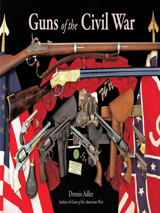 Guns of the Civil War (eBook)